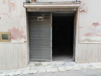 Foto Posti auto a Ragusa di 20 m² con 1 locali in vendita