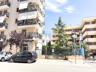 Foto Posti auto in Via V. Veneto 79, Bisceglie di 30 m² in vendita