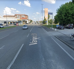 Foto Posti auto in VIA EMILIA PARMENSE 2, Piacenza Centro Storico di 15 m²