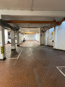Foto Posti auto in Via Guido Mazzoni 16, Roma Bologna di 784 m² in vendita