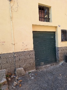 Foto Posti auto in Via San Sebastiano 63, Morlupo in vendita
