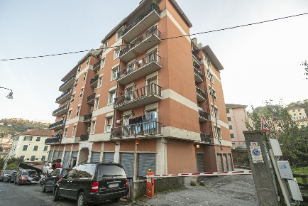 Foto Posti auto a Genova Pontedecimo di 19 m² con 1 locali in vendita