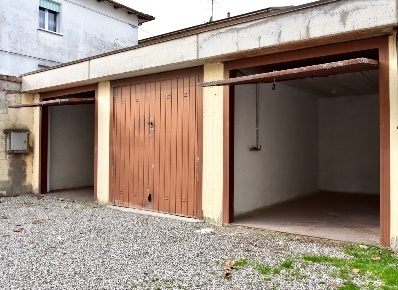 Foto Posti auto in Via Guido Cantelli, Galliera San Vincenzo di 25 m²