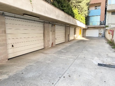 Foto Posti auto in Via Lungaterno Sud 26, Pescara in vendita