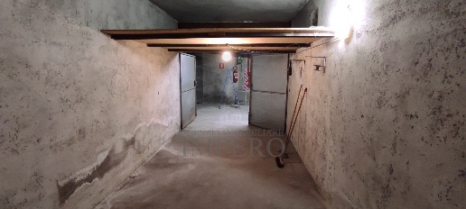 Foto Posti auto in Via Cornelio Tacito 2/A, Ventimiglia Centro Città