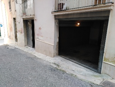 Foto Posti auto a Ragusa di 28 m² con 1 locali in vendita