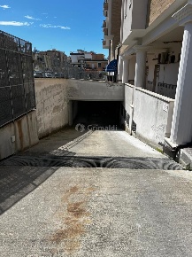 Foto Posti auto in Via Passamonti SNC, Nettuno Ponserico, Cretarossa