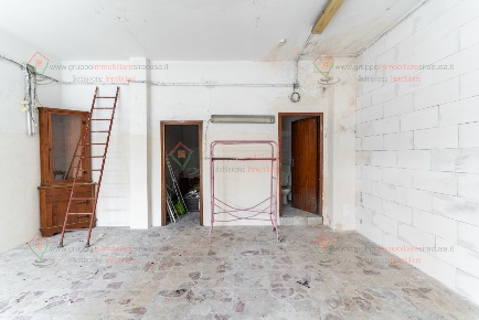 Foto Posti auto a Siracusa Epipoli di 56 m² con 56 locali in vendita