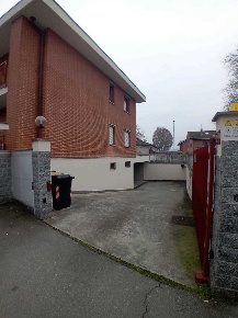 Foto Posti auto in VIA GOITO 55, Settimo Torinese di 73 m² in vendita