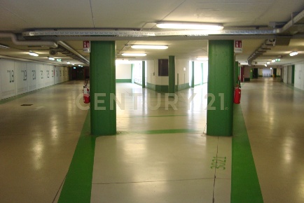 Foto Posti auto a Verona di 11 m² con 1 locali in vendita