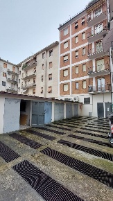 Foto Posti auto in VIA DANTE ALIGHIERI, Piacenza Dante - Cheope di 12 m²