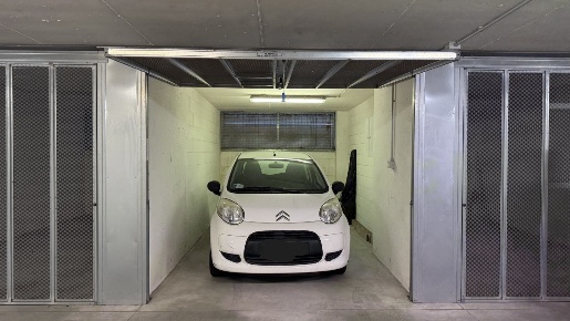 Foto Posti auto in Via San Pietro 16, Albisola Superiore Centro di 16 m²