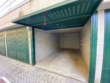 Foto Posti auto in Via dei Boschi, Nerviano in vendita