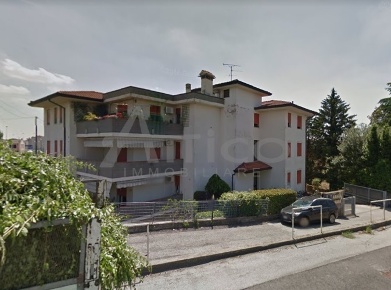 Foto Posti auto in Viale Porta Po 40, Rovigo Borsea, Santa Rita di 16 m²