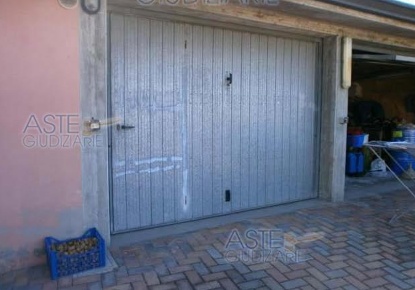 Foto Posti auto in Via Stradone Sala, Cesena in vendita
