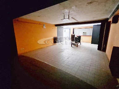 Foto Garage a Perugia di 80 m² con 1 locali in vendita