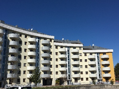 Foto Garage in Via Bariglaria 3, Udine Via Cividale di 19 m² in vendita