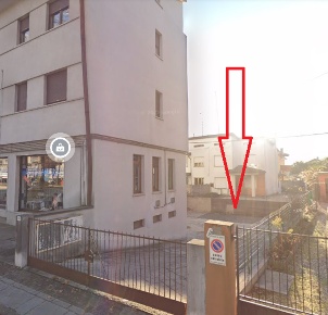 Foto Posti auto in Viale Venezia angolo via Brollo, Udine in vendita