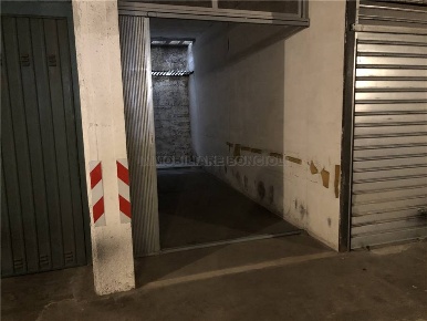 Foto Box in -, Sanremo Borgo di 14 m² in vendita