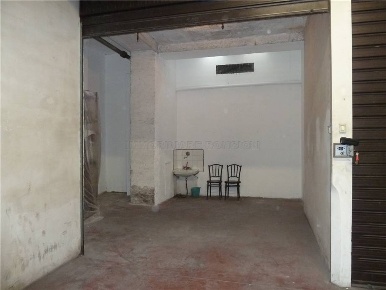 Foto Box in -, Sanremo di 23 m² in vendita