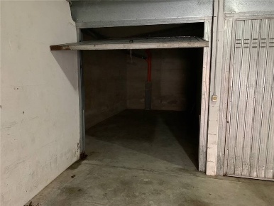Foto Box in Via Valverde, Castelli Calepio in vendita
