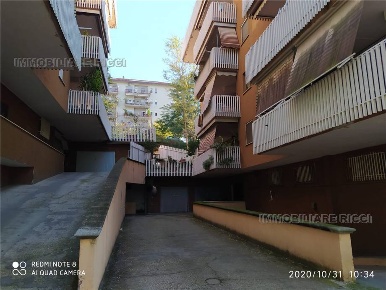 Foto Box in Via San Giovanni Battista snc, Pontecorvo Centro in vendita