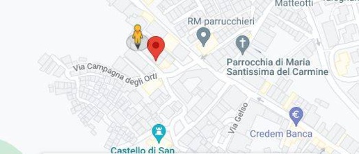 Foto Box in -, San Nicandro Garganico in vendita