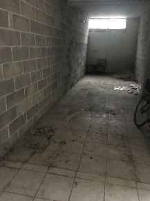 Foto Box a Asti Corso Savona - Trincere di 18 m² in vendita