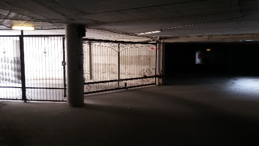 Foto Box in via sant evasio 3a, Asti Corso Alessandria di 15 m² in vendita