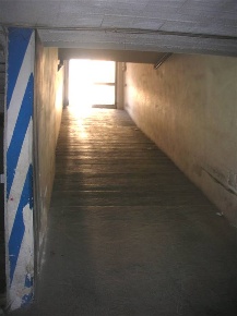 Foto Garage in VIA AMORE 7, Canosa di Puglia Centro di 60 m² con 1 locali