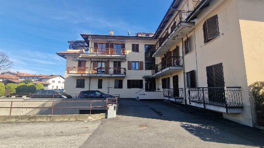 Foto Garage in Via Trossi 57, Gaglianico in vendita