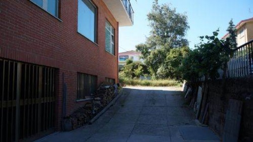 Foto Garage a Mangone di 90 m² in vendita