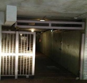 Foto Garage a Follonica Area Rurale, Poggio Tre Cancelli di 20 m²