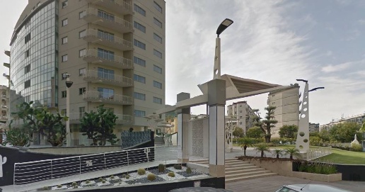 Foto Garage in Via Irno 2, Salerno Irno - Brignano di 16 m² con 1 locali