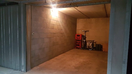 Foto Garage a Sestriere in vendita