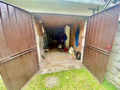 Foto Garage a Mirano Mirano Paese di 11 m² con 1 locali in vendita
