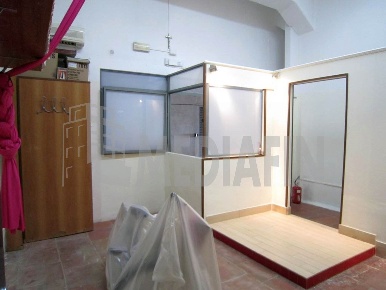 Foto Garage in VIA EPIRO 1, Corigliano-Rossano Rossano Stazione di 35 m²
