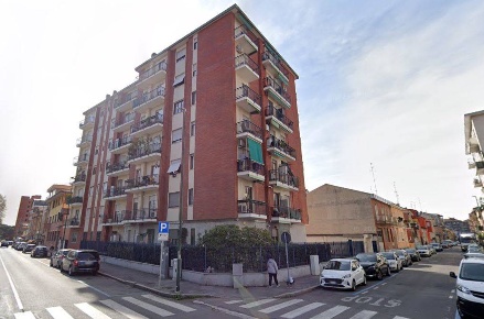 Foto Garage in via bellini snc, Sesto San Giovanni Rondinella - Stazione