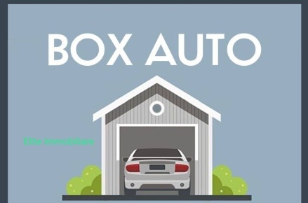 Foto Garage in via Enrico Capozzi, Avellino di 16 m² con 1 locali