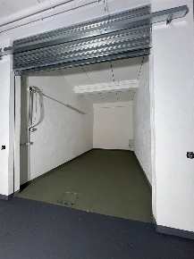 Foto Garage in Via Polito 7/F, Palermo Zisa di 12 m² con 1 locali
