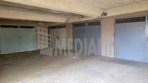Foto Garage in VIA TORRE PISANI SNC, Corigliano-Rossano Rossano Stazione