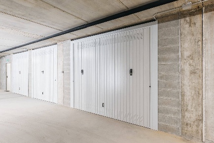 Foto Garage a Chioggia Brondolo di 25 m² con 1 locali in vendita