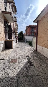 Foto Garage in Via Lucio Fauno 32, Roma in vendita