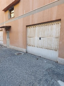 Foto Garage in C/da Catanese Annunziata  46, Messina in vendita