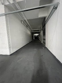 Foto Garage in Via Polito 7/F, Palermo Zisa di 14 m² con 1 locali