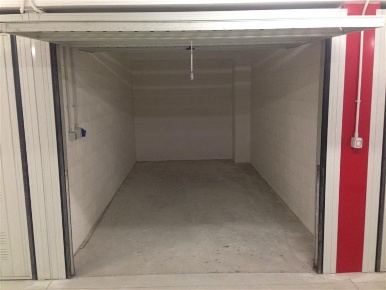 Foto Garage a Chioggia Centro Storico di 14 m² con 1 locali in vendita