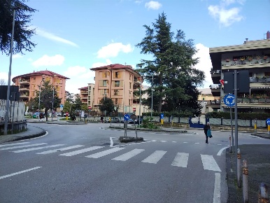 Foto Garage a Cava de' Tirreni Centro di 30 m² con 1 locali in vendita