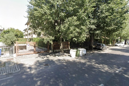 Foto Garage in via cavour 53, Senago in vendita
