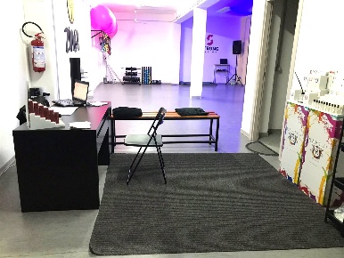 Foto Garage in Via Palermo 108, Catania Palermo - Indipendenza di 80 m²