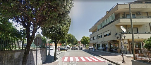 Foto Garage in VIA GIOVANNI FALCONE 43, Baronissi Centro di 20 m²